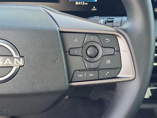 new 2026 Nissan Sentra car, priced at $23,412
