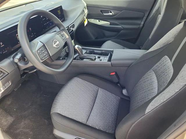 new 2026 Nissan Sentra car, priced at $23,412