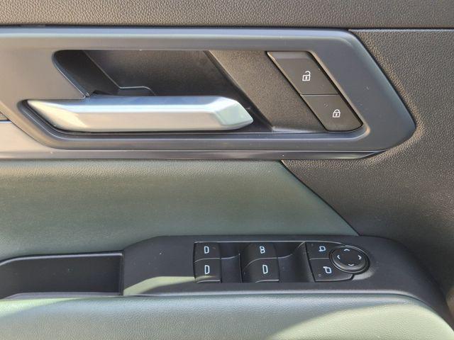 used 2026 GMC Terrain car, priced at $38,677