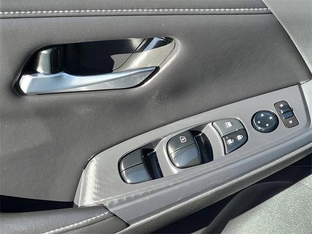 used 2023 Nissan Sentra car, priced at $20,150