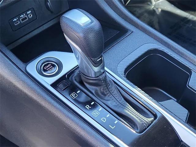 used 2023 Nissan Sentra car, priced at $20,150