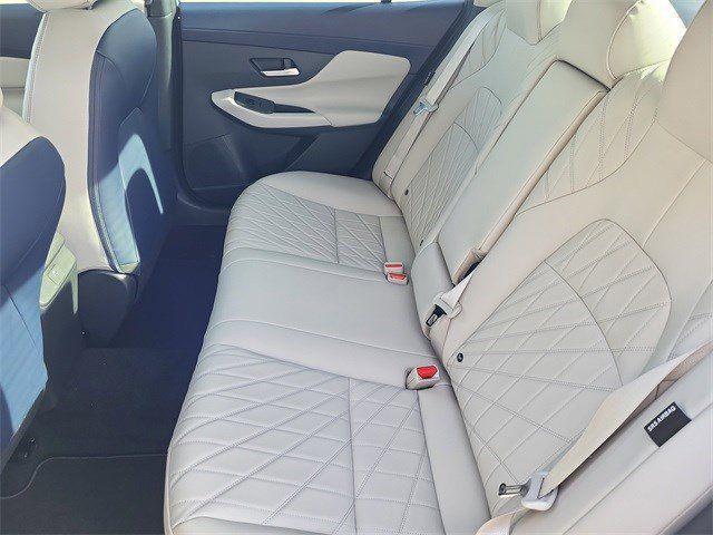 new 2026 Nissan Sentra car, priced at $29,845