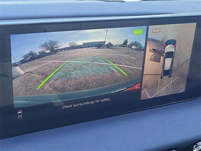 new 2026 Nissan Sentra car, priced at $29,845