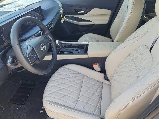 new 2026 Nissan Sentra car, priced at $29,845