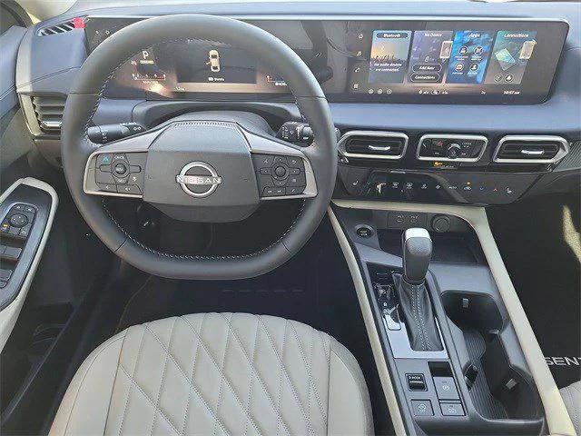 new 2026 Nissan Sentra car, priced at $29,845