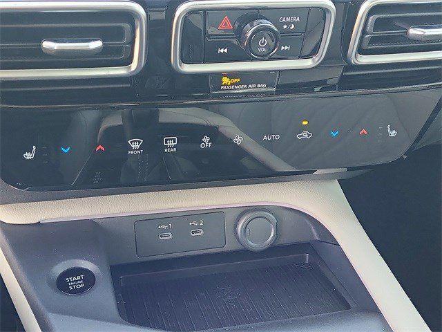 new 2026 Nissan Sentra car, priced at $29,845