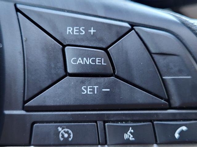 used 2025 Nissan Altima car, priced at $24,469