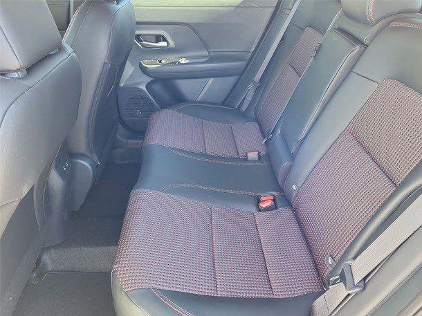 new 2026 Nissan Kicks car, priced at $28,540