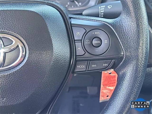 used 2024 Toyota Corolla car, priced at $21,981