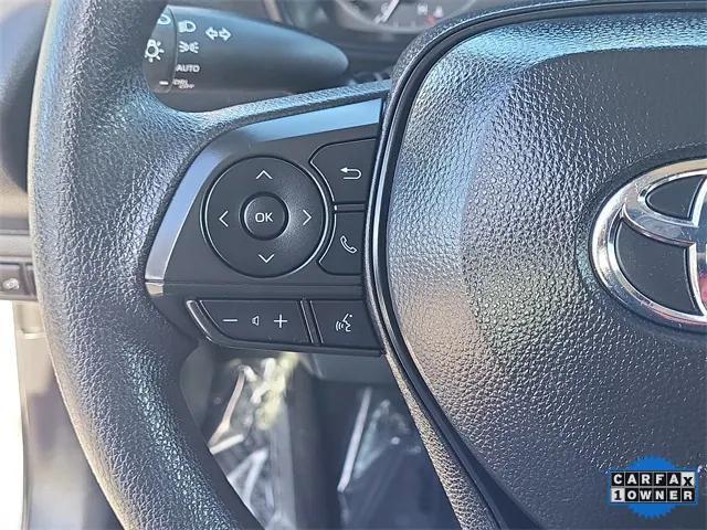 used 2024 Toyota Corolla car, priced at $21,981