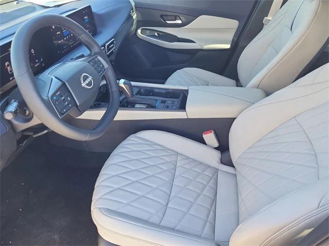 new 2026 Nissan Sentra car, priced at $30,840