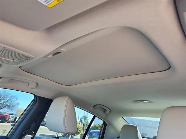 new 2026 Nissan Sentra car, priced at $30,840