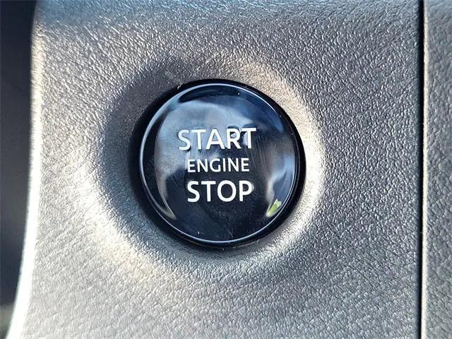 new 2026 Nissan Frontier car, priced at $47,540