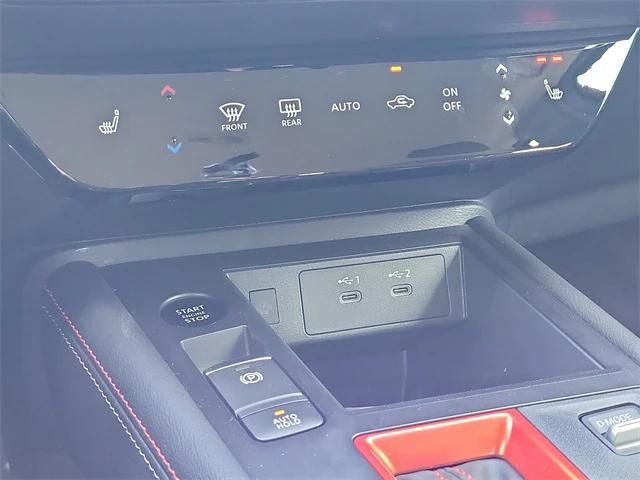 new 2026 Nissan Kicks car, priced at $29,885