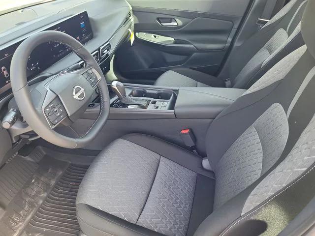 new 2026 Nissan Sentra car, priced at $24,225