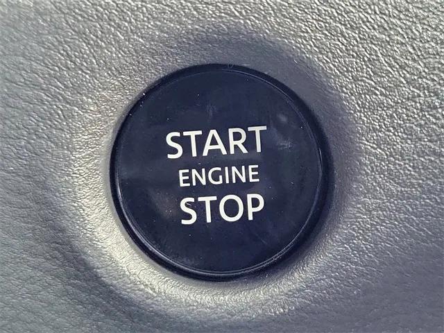 new 2026 Nissan Frontier car, priced at $44,110