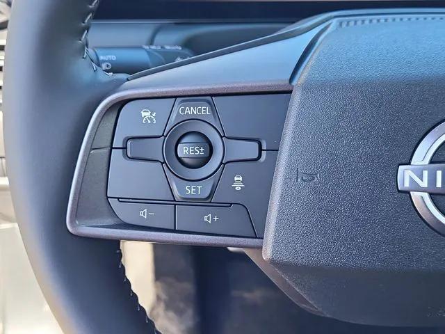 new 2026 Nissan Sentra car, priced at $24,757