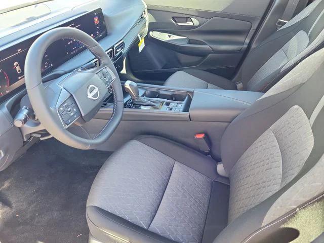 new 2026 Nissan Sentra car, priced at $24,757