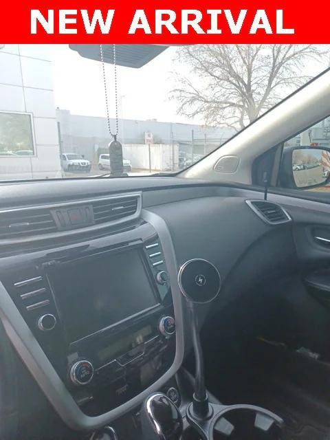 used 2021 Nissan Murano car, priced at $24,987
