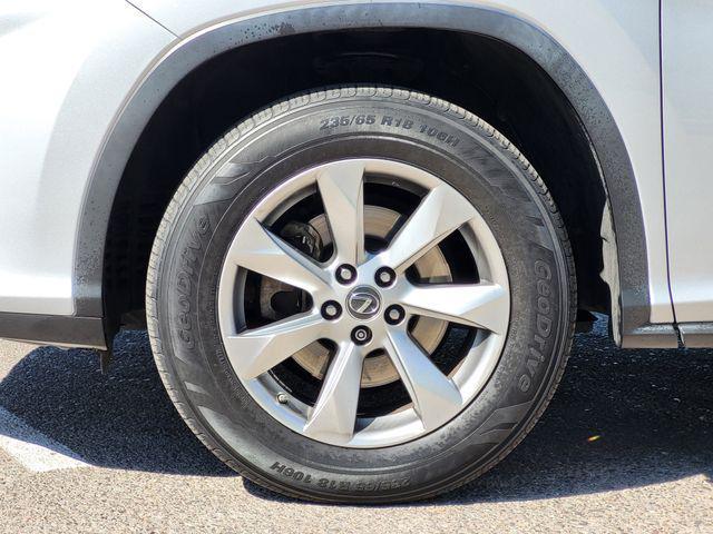 used 2019 Lexus RX 350 car, priced at $24,895