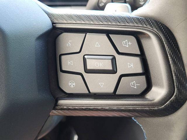 used 2025 Ford Mustang car, priced at $68,999