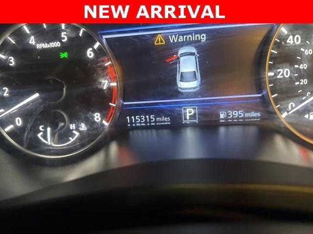 used 2020 Nissan Altima car, priced at $14,470