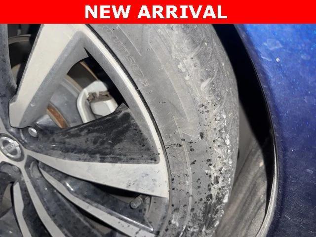 used 2020 Nissan Altima car, priced at $14,470