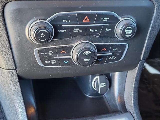 used 2021 Dodge Charger car, priced at $22,454