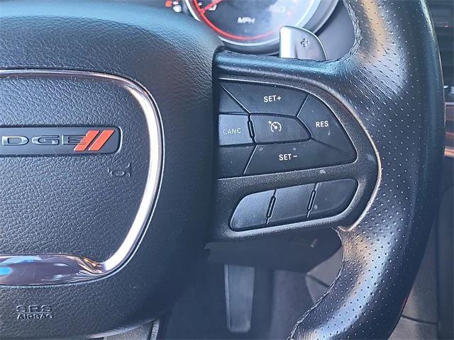 used 2021 Dodge Charger car, priced at $22,454