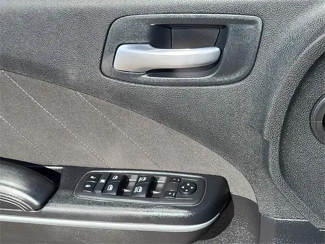 used 2021 Dodge Charger car, priced at $22,454