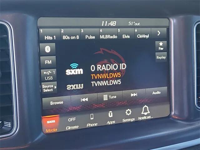 used 2021 Dodge Charger car, priced at $22,454