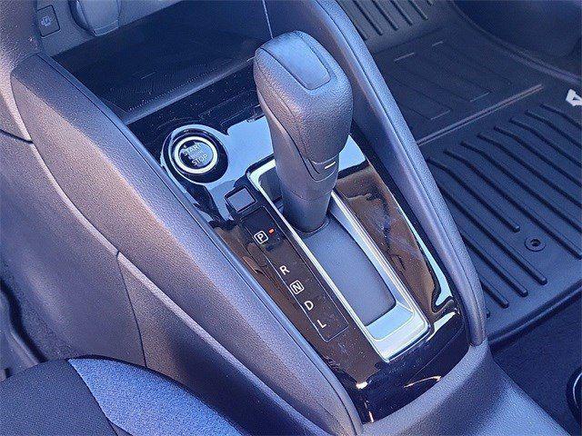 new 2025 Nissan Versa car, priced at $17,999