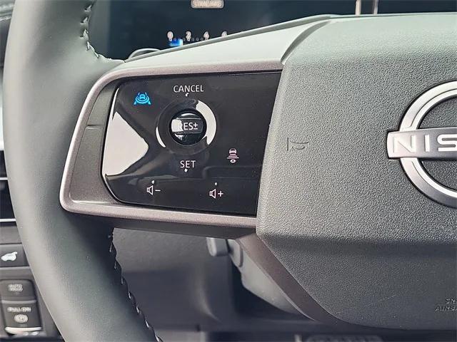 new 2026 Nissan Murano car, priced at $49,600