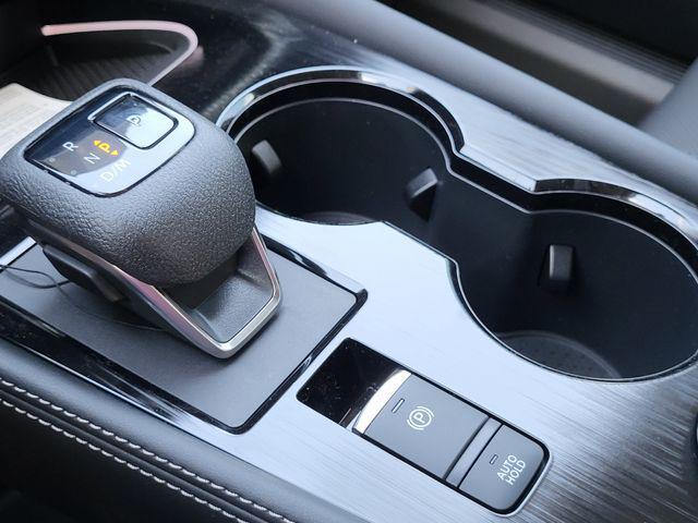 new 2026 Nissan Rogue car, priced at $39,950