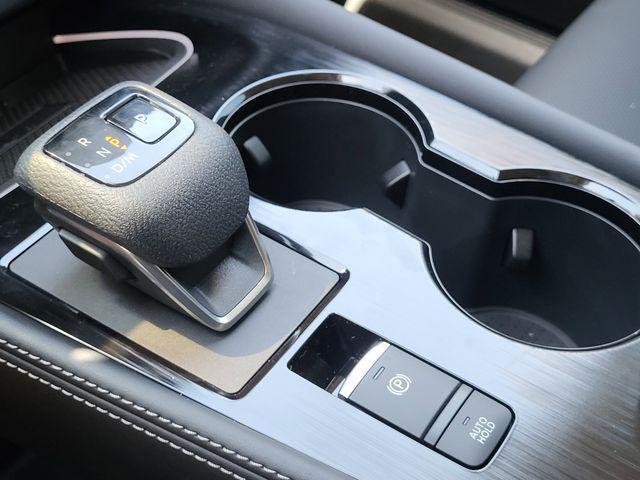 new 2026 Nissan Rogue car, priced at $38,120