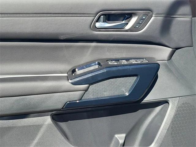 new 2026 Nissan Pathfinder car, priced at $53,750