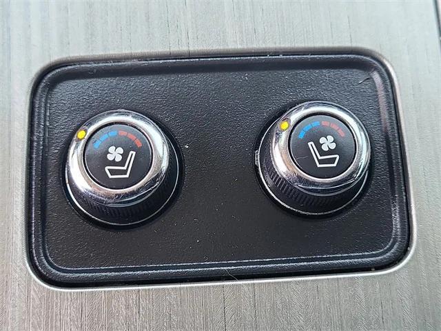 used 2018 Nissan Murano car, priced at $17,999