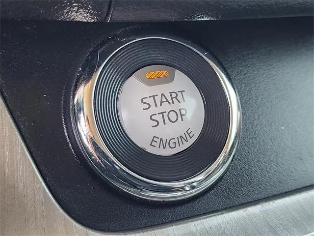 used 2018 Nissan Murano car, priced at $17,999