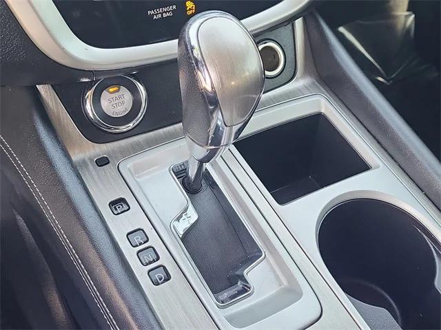 used 2018 Nissan Murano car, priced at $17,999