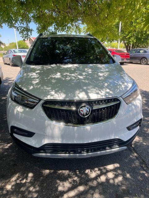 used 2020 Buick Encore car, priced at $13,949