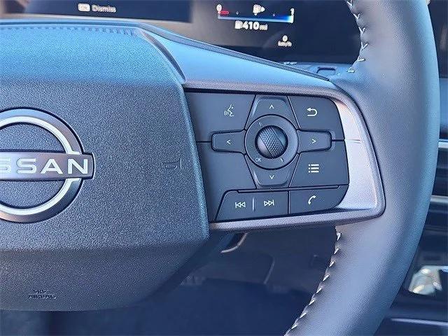 new 2026 Nissan Sentra car, priced at $27,730