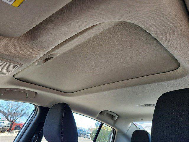 new 2026 Nissan Sentra car, priced at $26,317