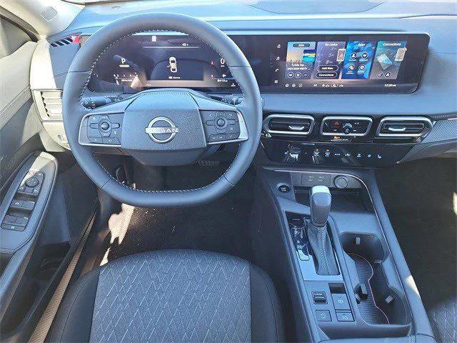 new 2026 Nissan Sentra car, priced at $26,317