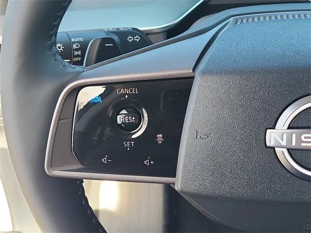 new 2026 Nissan Murano car, priced at $47,845