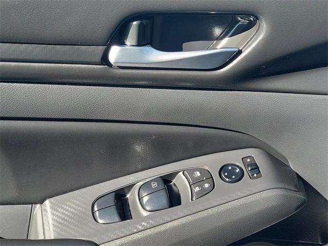 used 2024 Nissan Altima car, priced at $21,205