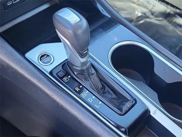 used 2024 Nissan Altima car, priced at $21,205