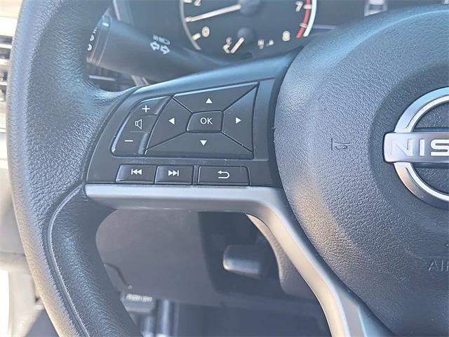 used 2024 Nissan Altima car, priced at $21,205