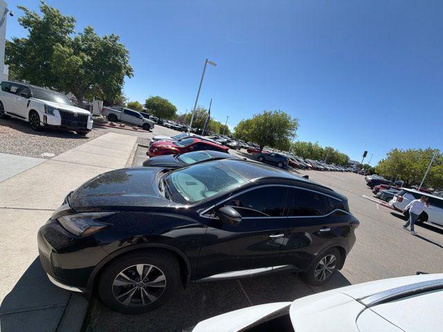 used 2019 Nissan Murano car, priced at $17,200