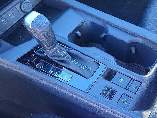 new 2026 Nissan Sentra car, priced at $23,175