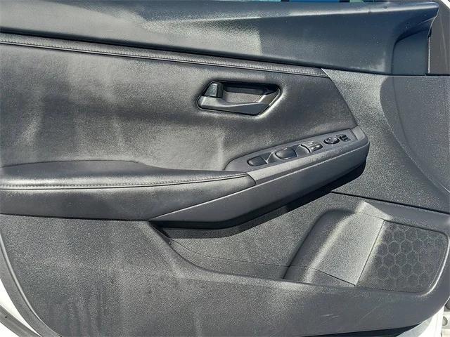 used 2024 Nissan Sentra car, priced at $20,525